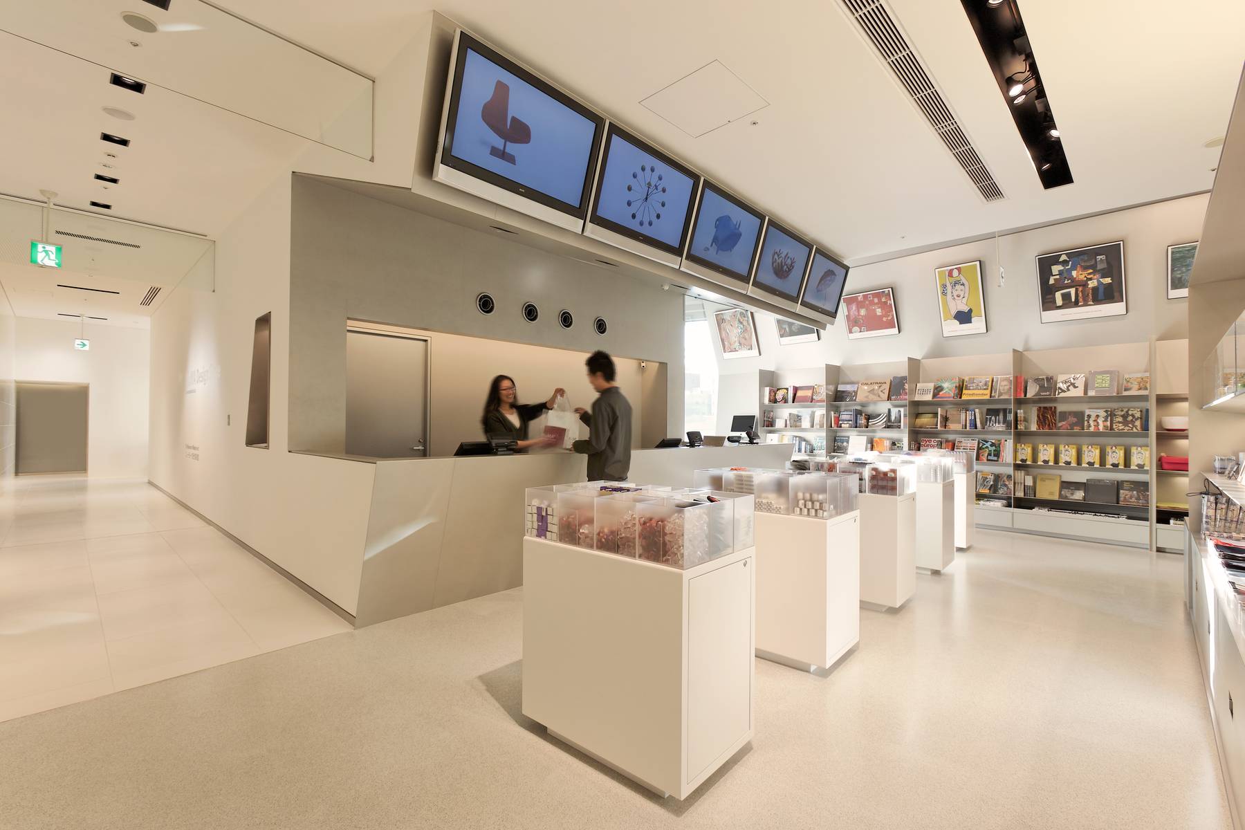 Moma Design Store Soho
